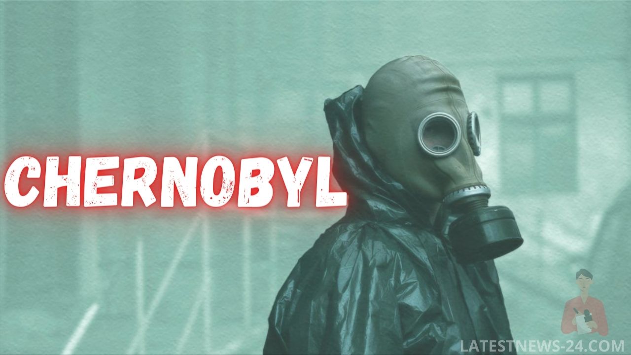 Chernobyl Mini Series