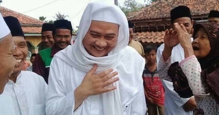 Sejarah Abuya Munfasir