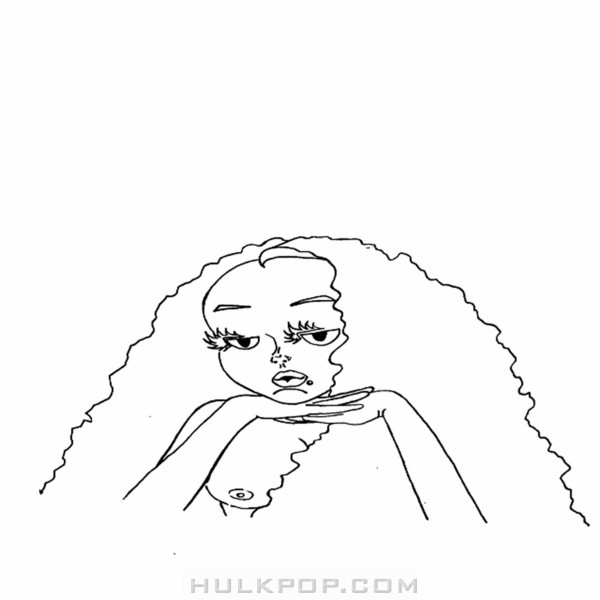 TANYA KWIIN – LOST – Single