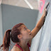 European Youth Bouldering Cup - Längenfeld
