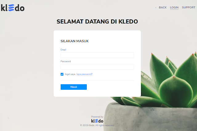 Tips mengatur keuangan