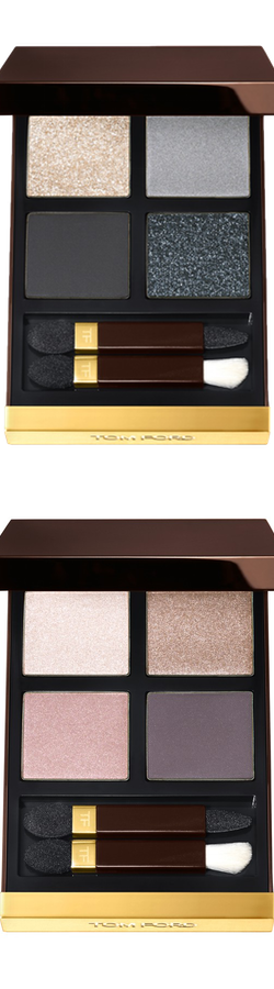 Tom Ford Eyeshadow Quad