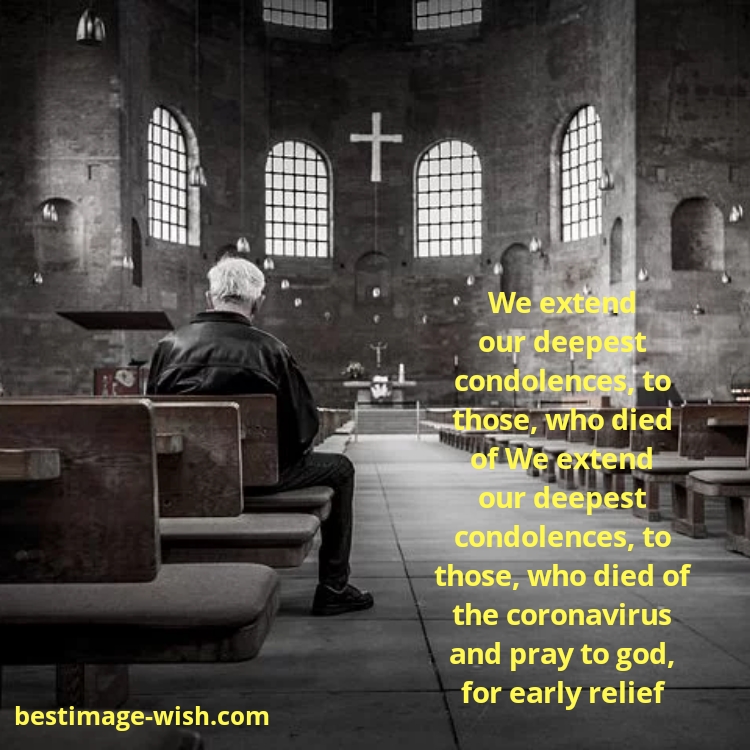 Coronavirus images | compassion for the dead of coronavirus images