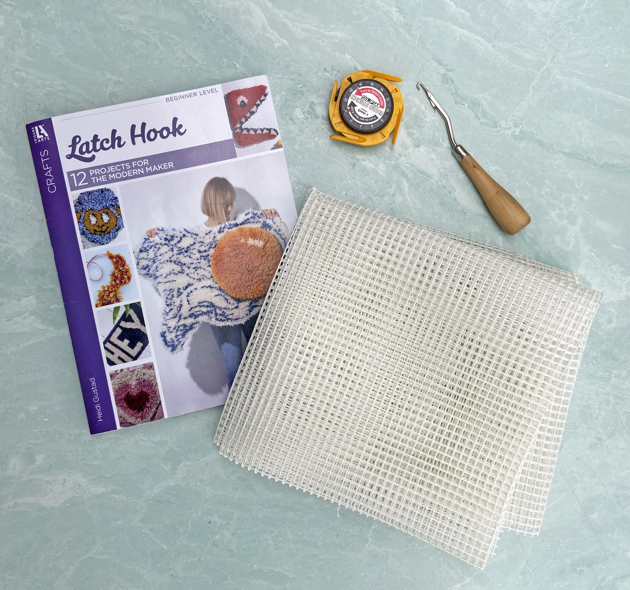 handmade by stefanie