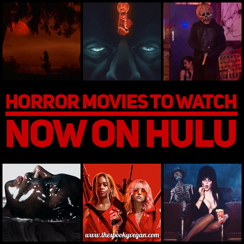 Horror Movies to Watch Now on Hulu LaptrinhX / News