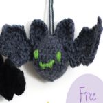 PATRON GRATIS MURCIELAGO AMIGURUMI 21537