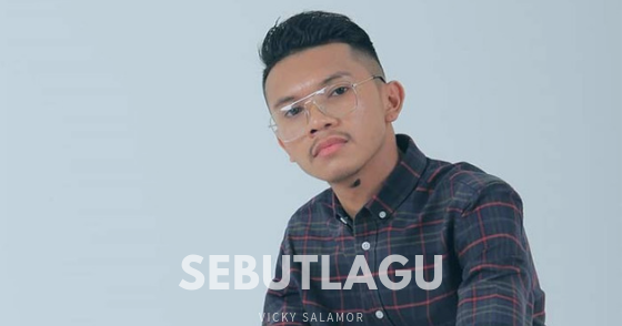 Chord Lagu Menanti Vicky Salamor Lirik Chords Sebutlagu