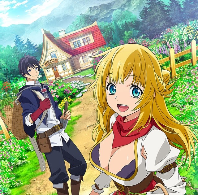 Banished From The Hero's Party Rit [ANIME] Banished From The Heroes' Party Announces Main Cast and Staff, Teaser Visual Released