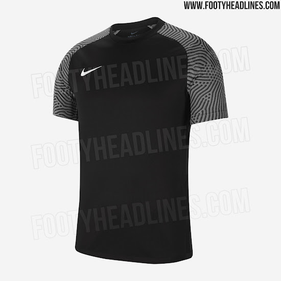 nike vaporknit ii jersey
