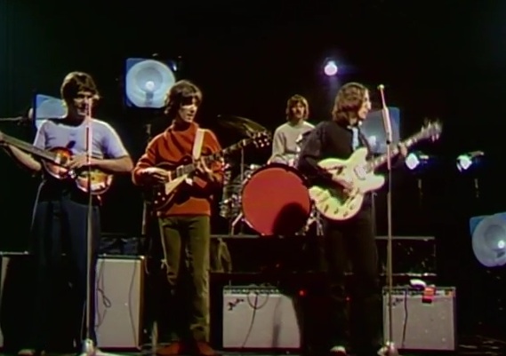 Un Clásico: The Beatles - Revolution 