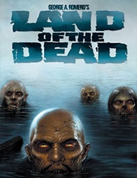 Land of the Dead