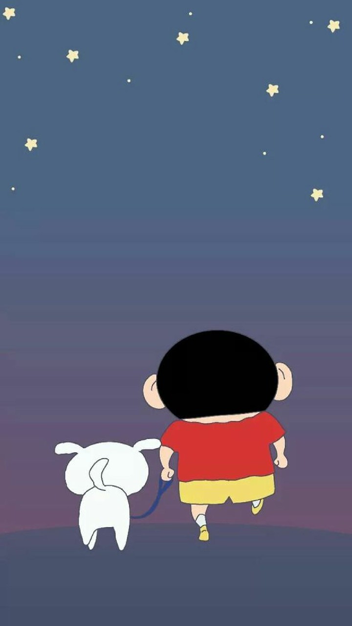 Hình Nền Shin Chan Cậu Bé Bút Chì Đẹp Cute Ngộ Nghĩnh