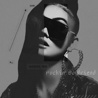 AGNEZ MO - F****n' Boyfriend - Single [iTunes Plus AAC M4A] | Plus ...
