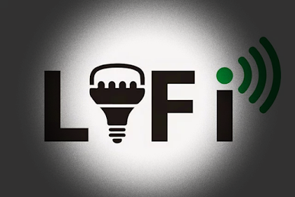 Li-Fi Technology is Coming: Inovasi Teknologi Komunikasi dan Pencahayaan