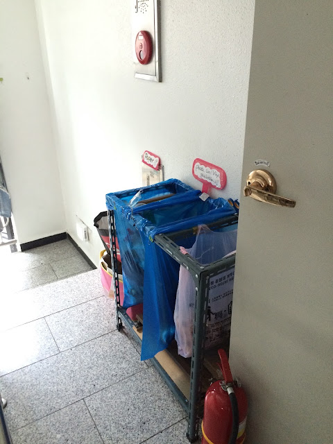 2015,summer 梨大語學堂住宿：힐리빙테考試院_Hill Livingtel
