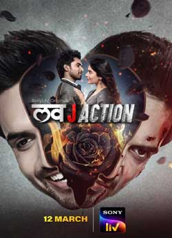 Love J Action (2021) Season 1 Complete