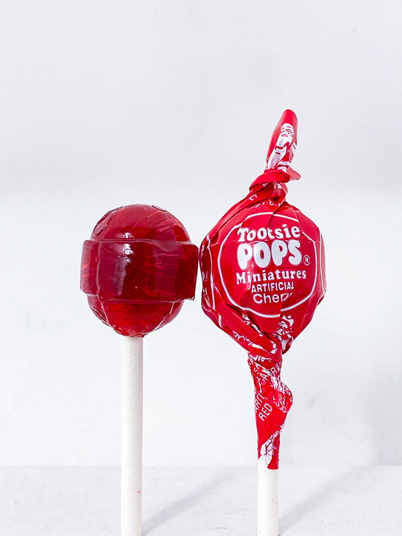 Tales Of The Flowers Alli s Tootsie Pop Comparison 19 Different Tales Of The Flowers Alli s Tootsie Pop Comparison 19 Different