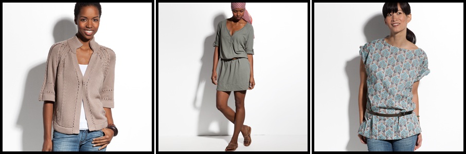 Spring collection women's clothing Clearance