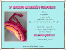 2do. Desafio de Mamacrafter