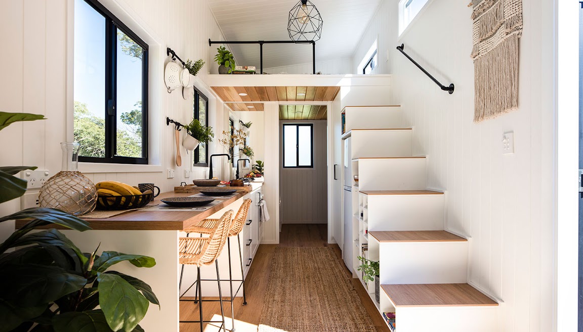 TINY HOUSE INDONESIA