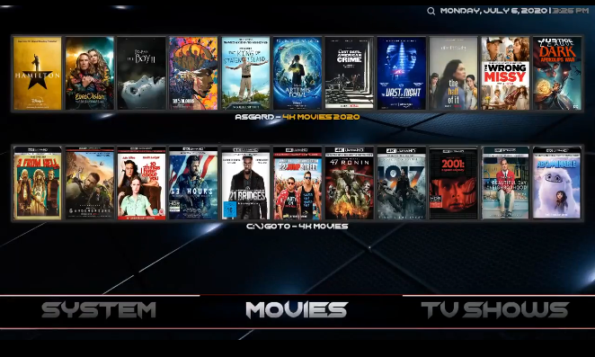 Kodi Kodi