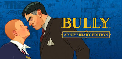 Technical Gamers - VIDEO LINK:  BULLY  Anniversary Edition [MOD MENU] CHEATS Android (Highly Compressed) Apk+Data  Download Any Android Device Hello friends mene is video me bully  anniversary edition game ka mod