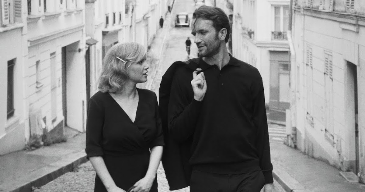 Cold War Review A Passionate And Bleak Love Story What