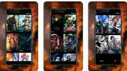 Wallpaper One Piece Hd Untuk Hp Android