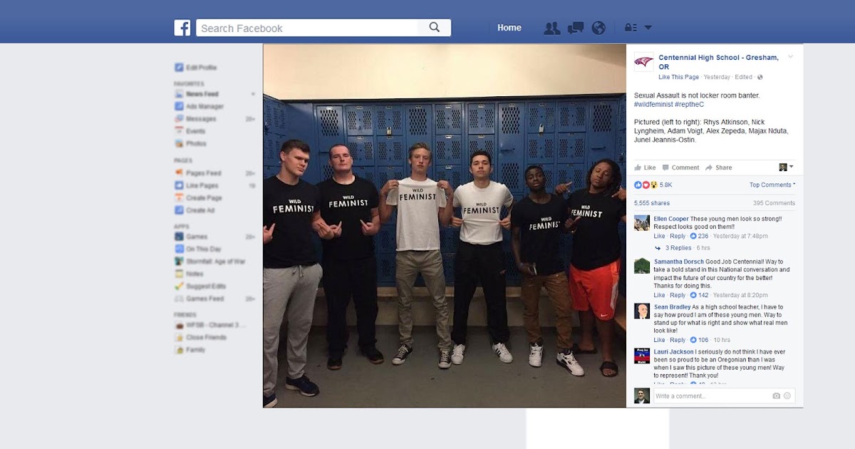 Who You Calling Boy? Theorizing Masculinities This is What a Locker