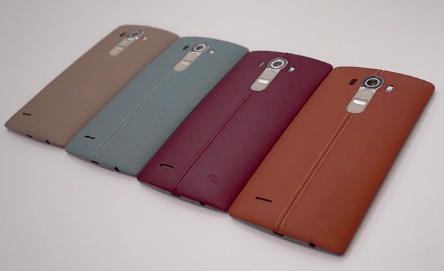LG G4, LG G4 Philippines