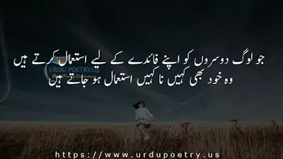 Top 30+ Friendship Quotes Urdu - Dosti Quotes | Urdu Poetry - Shayari