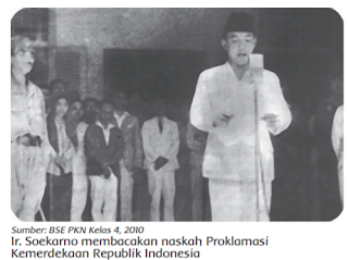 Peristiwa Proklamasi Kemerdekaan Republik Indonesia www.simplenews.me