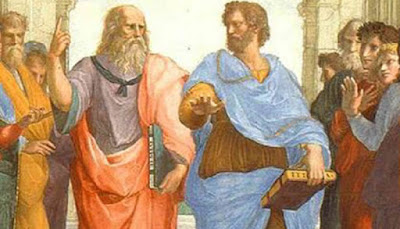 Racconti di Atlantide nei Dialoghi di Platone Crizia e Timeo