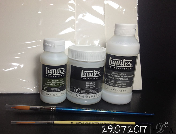 i·DeA Days More expensive art supply...