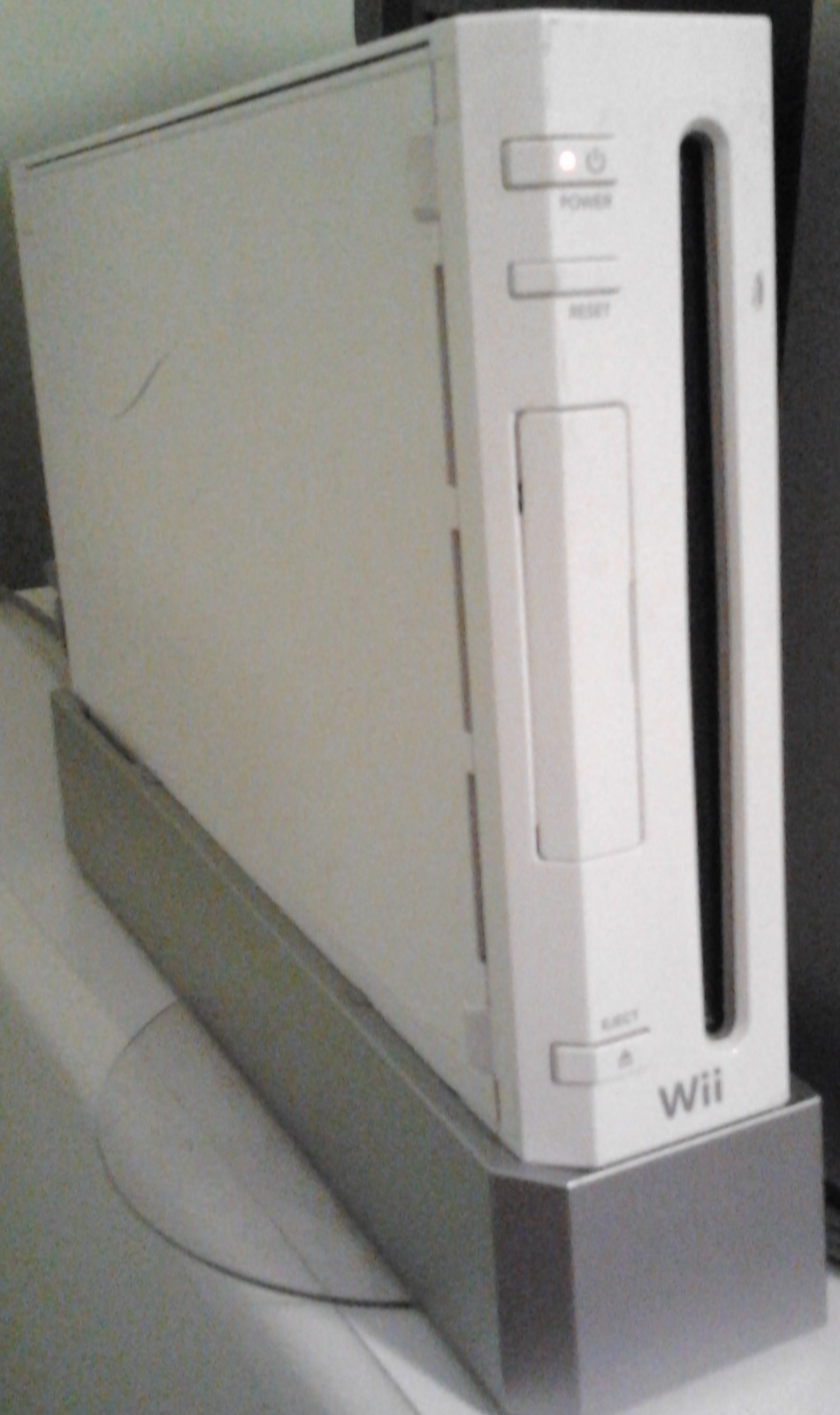 N3rd C0rn3r The Wonderful World of Wii