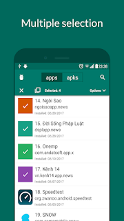 My APK Mod v2.4.2 APK My APK Mod v2.4.2 APK