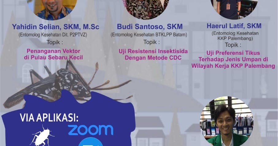 Perkumpulan Entomologi Kesehatan Indonesia