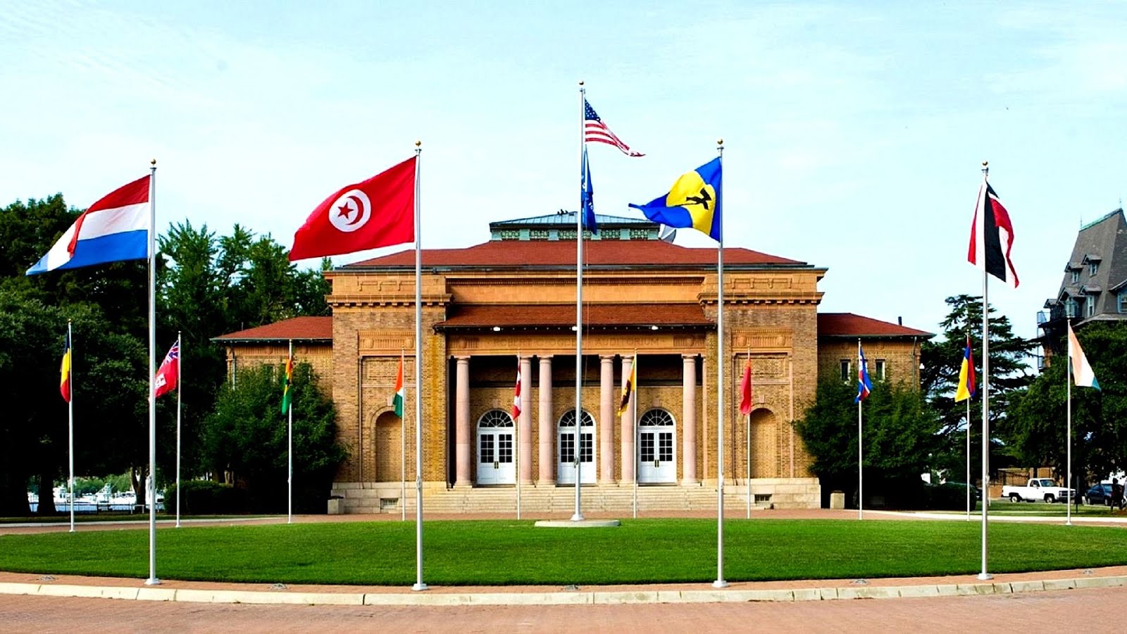Hampton University School Of Nursing University Choices