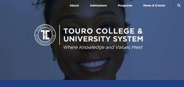 Touro University