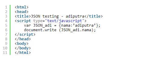 Expecting value json