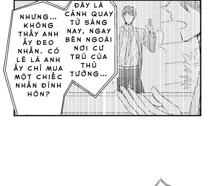 Đọc truyện Anh đã đổi luật, vì vậy kết hôn với anh nhé - Chapter 7