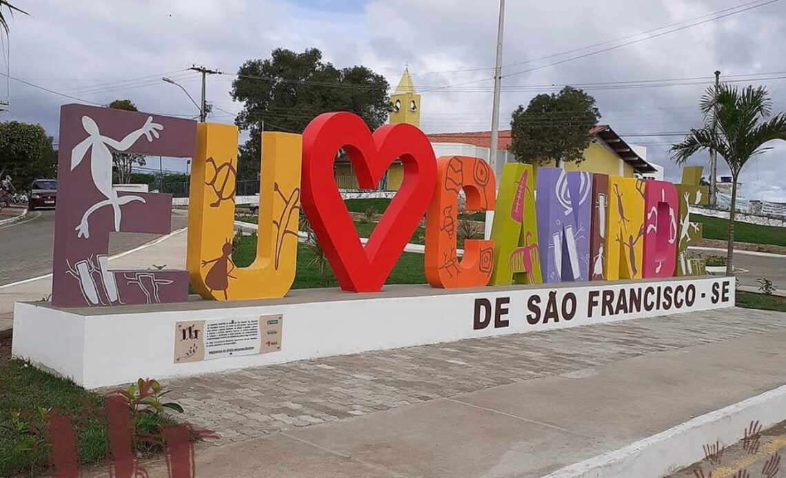 Canindé do São Francisco, em Sergipe, ganha novo Atrativo RevistaFácil Canindé do São Francisco, em Sergipe, ganha novo Atrativo RevistaFácil
