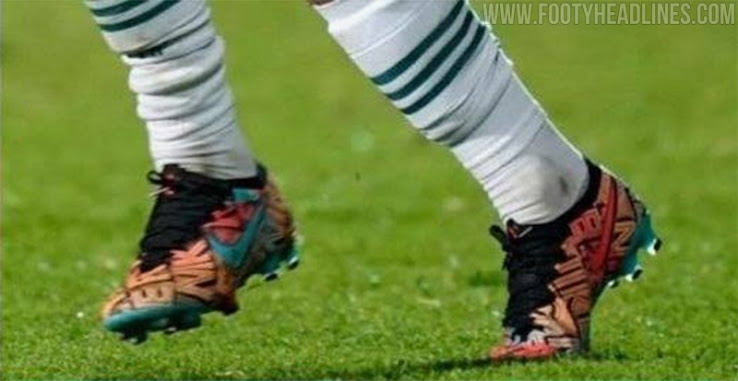 nike mercurial lozano