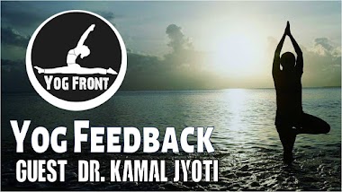 Dr. Kamal Jyoti's Feedback