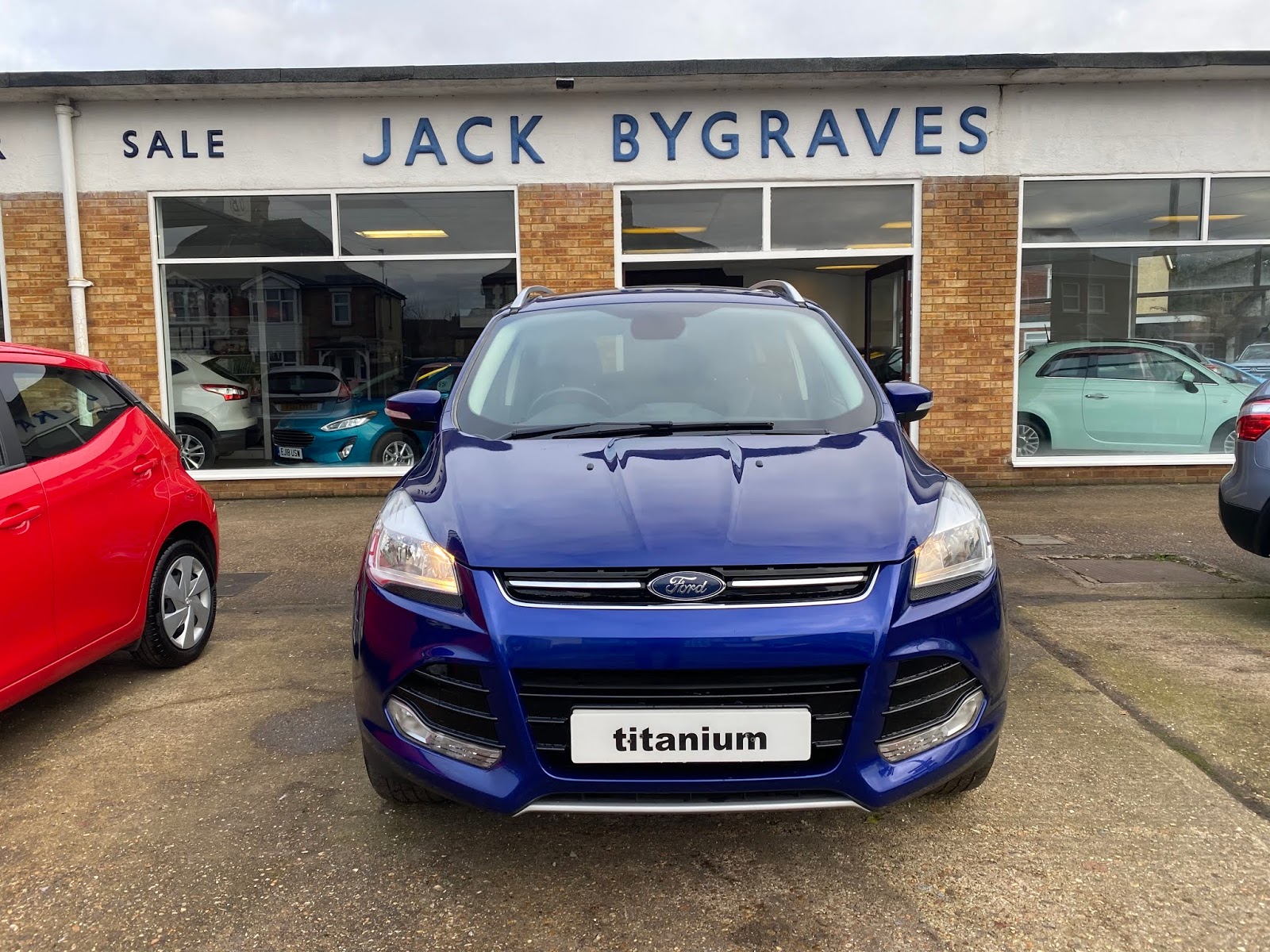 Biggleswade car Sales