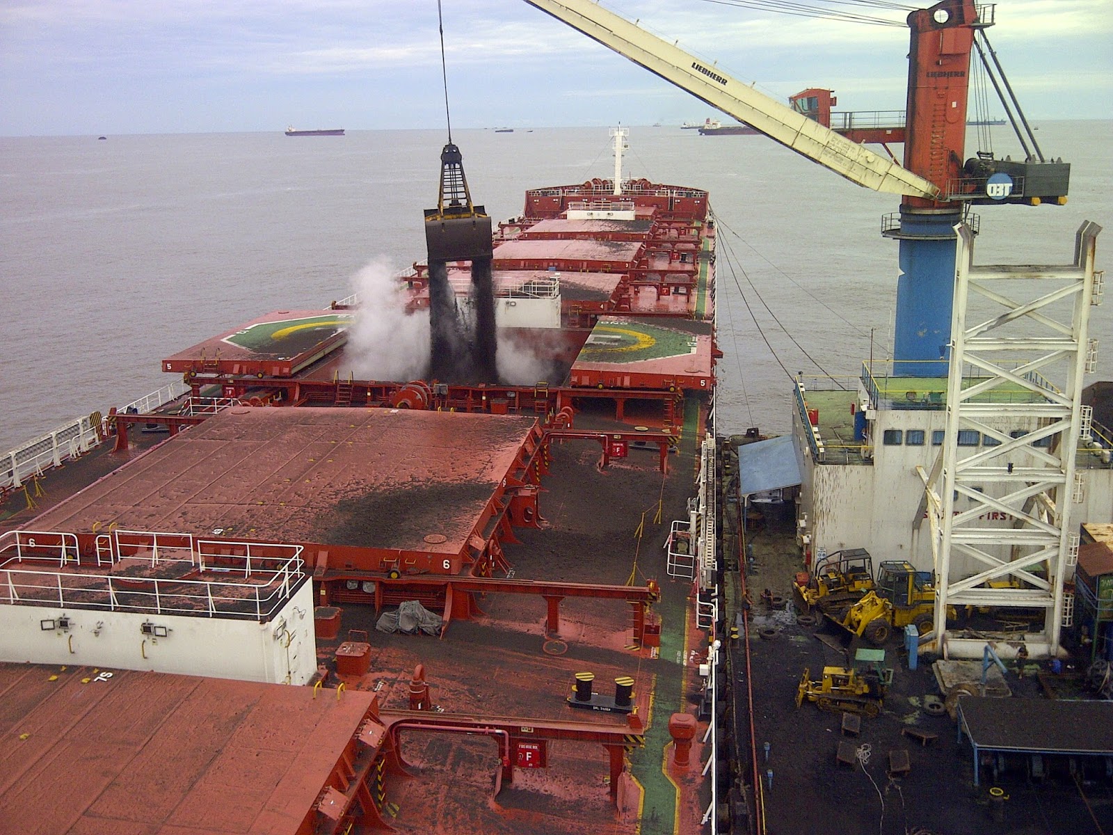 Mineral Investment Opportunity