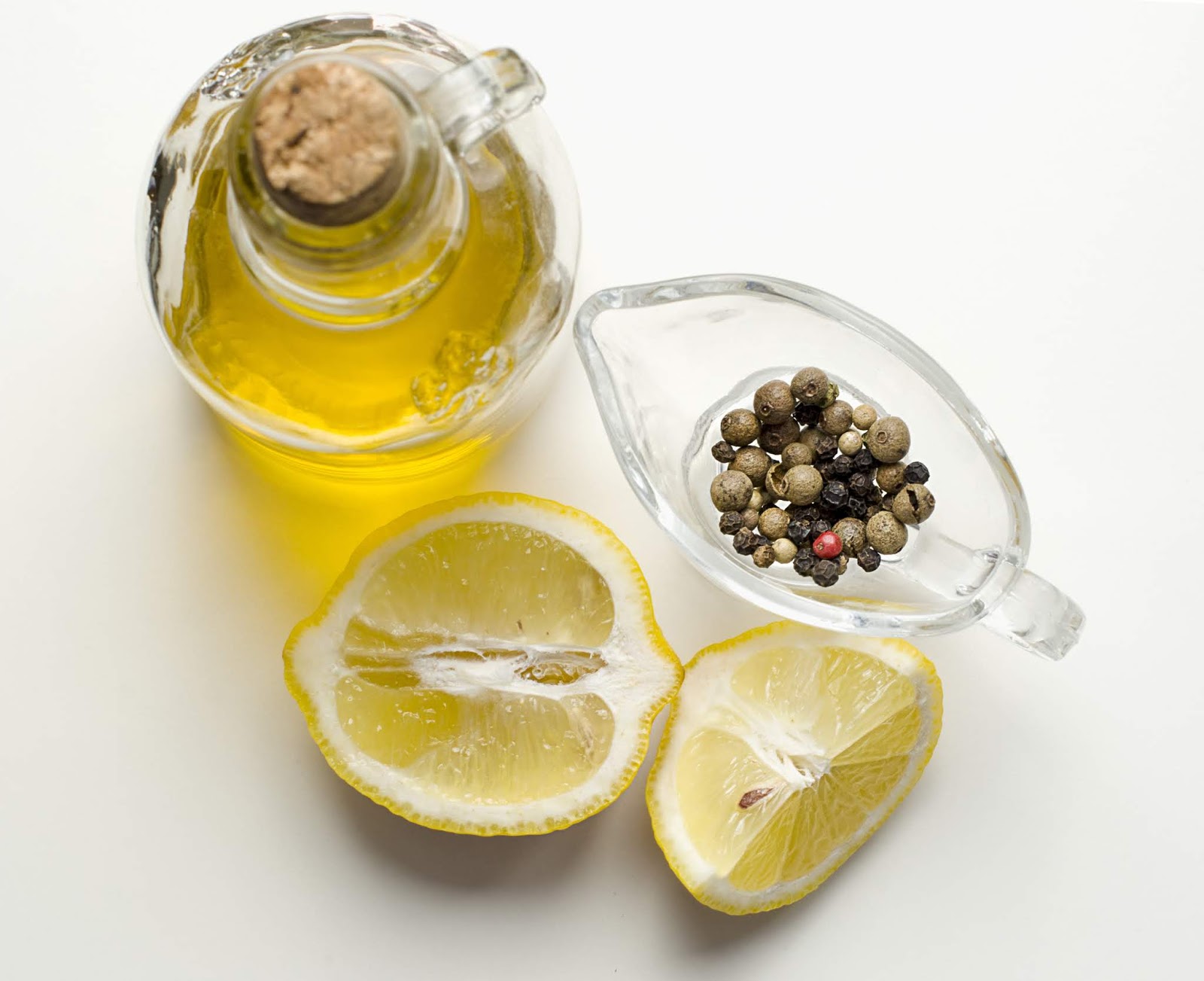 How To Treat Kidney Stones With Lemon Juice & Olive Oil