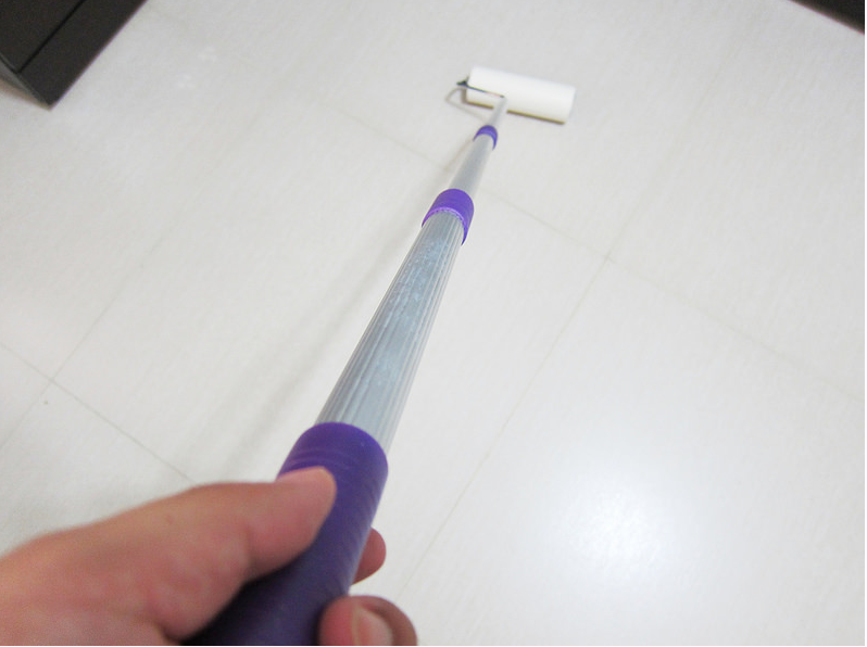 Farcent Enterprise Co Ltd Floor Lint Roller