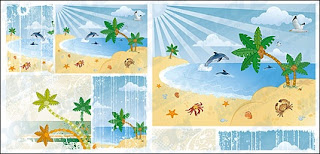 cartoon-seaside-scenery-vector-material.jpg