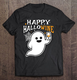 Halloween Trending T-shirt